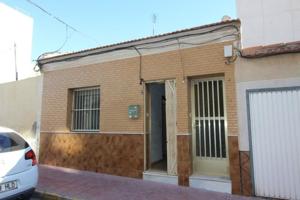 Casa en venta en Torrevieja, Acequion photo 0