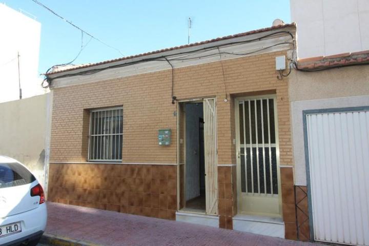 Casa en venta en Torrevieja, Acequion photo 0