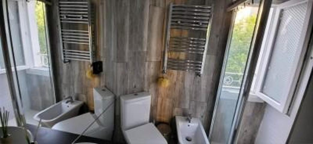 Piso en venta en Móstoles, Centro photo 0