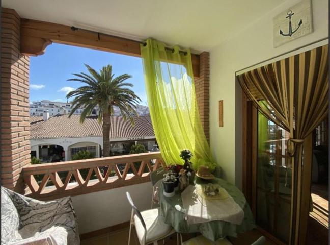 Piso en venta en Frigiliana, Pueblo - Centro photo 0