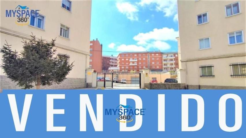 Piso en venta en Ávila, HORNOS CALEROS-RIVILLA photo 0