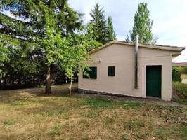 Chalet en venta en Ávila, La cañada photo 0