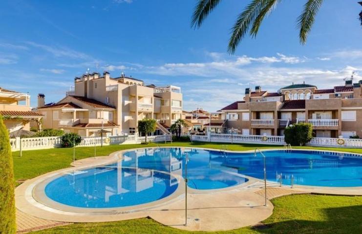 Bungalow en venta en Orihuela Costa, La Florida photo 0