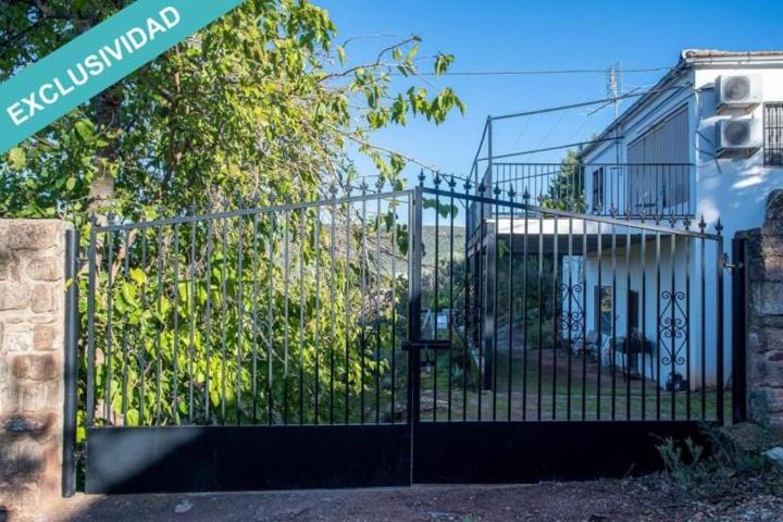 Terreno en venta en Navas de San Juan photo 0