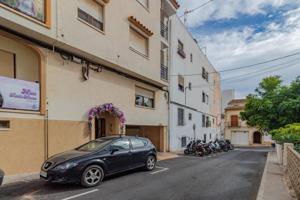 Apartamento en venta en Calpe, Calpe photo 0