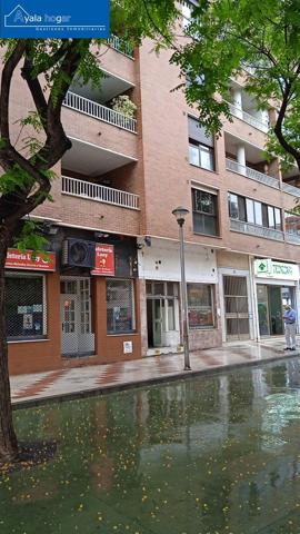 Local comercial en venta en Málaga, Camino de Suárez photo 0