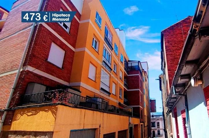 Piso en venta en León, San Esteban photo 0