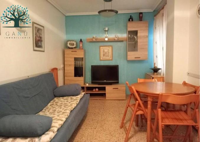 Piso en venta en Puerto de Mazarrón, Centro photo 0