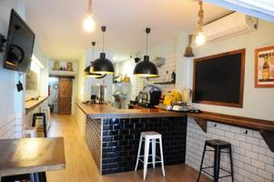 Local comercial en venta en San Juan playa, Cabo de las huertas photo 0