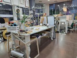 Local comercial en venta en El Ejido, Centro ejido photo 0