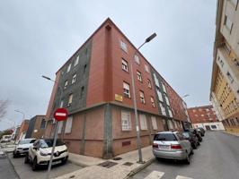 Piso en venta en Badajoz, San Fernando photo 0