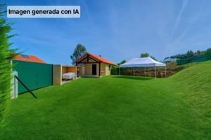 Terreno en venta en Noáin, Noain photo 0