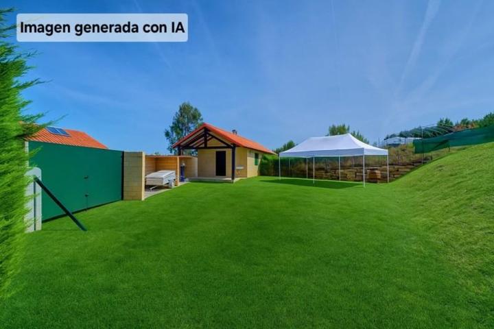 Terreno en venta en Noáin, Noain photo 0