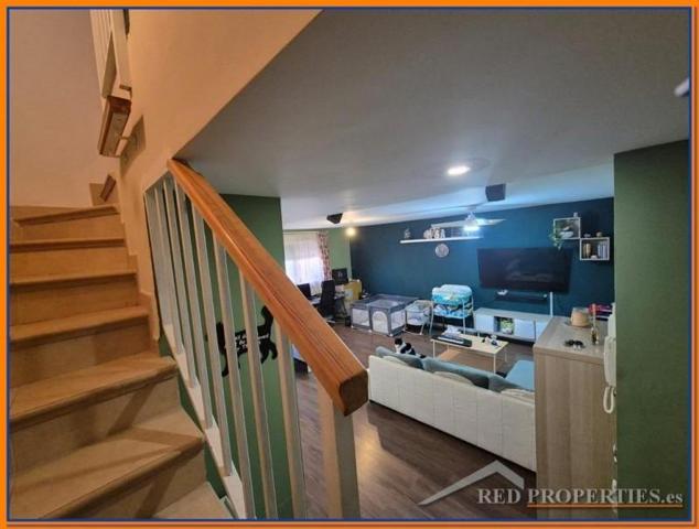 Duplex en venta en Recas, CENTRO photo 0