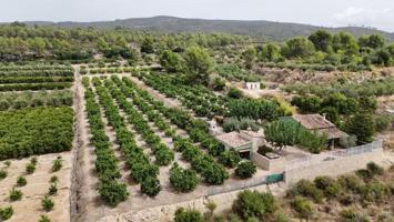 Chalet en venta en Benicolet, Benicolet photo 0