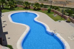 Apartamento en venta en Mojácar, Mojacar Playa photo 0