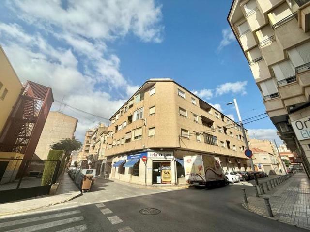 Piso en venta en Elda, Centro photo 0