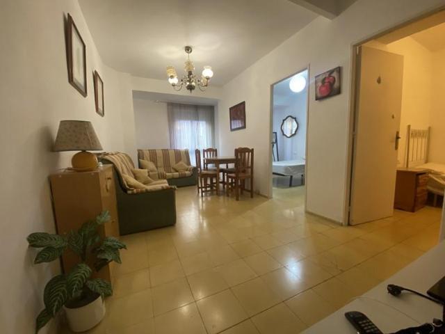 Piso en venta en Córdoba, Ciudad Jardín - Zoco photo 0