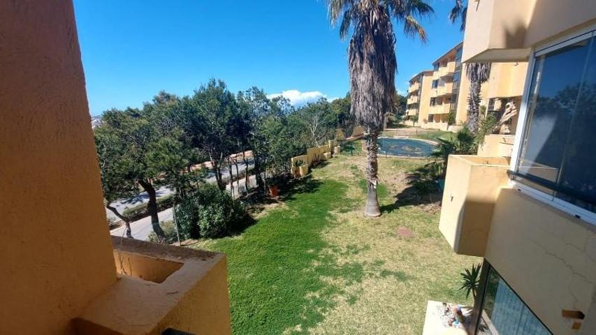 Piso en venta en Almerimar, Velas Blancas photo 0