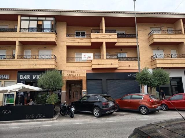 Piso en venta en Los Montesinos, Centro photo 0