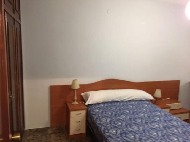 Piso en venta en Ciudad Real, Centro photo 0