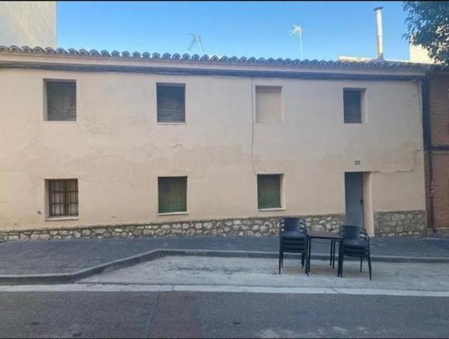 Chalet en venta en Villanueva de Gállego, Aragon photo 0