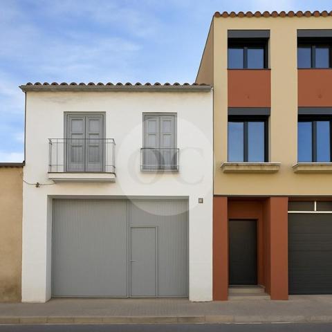 Casas de pueblo en venta en Massamagrell, Sant francesc 3 photo 0