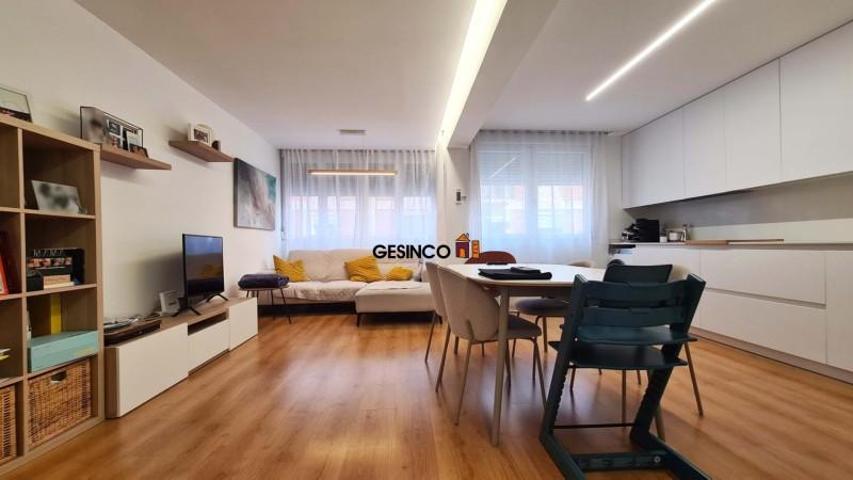 Piso en venta en Ontinyent, Sant Josep photo 0