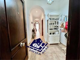 Piso en venta en Villafranca de los Barros, Las Penitas - Mercadillo photo 0