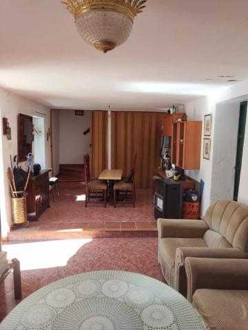 Casas de pueblo en venta en Alfarnate, Alfarnate photo 0