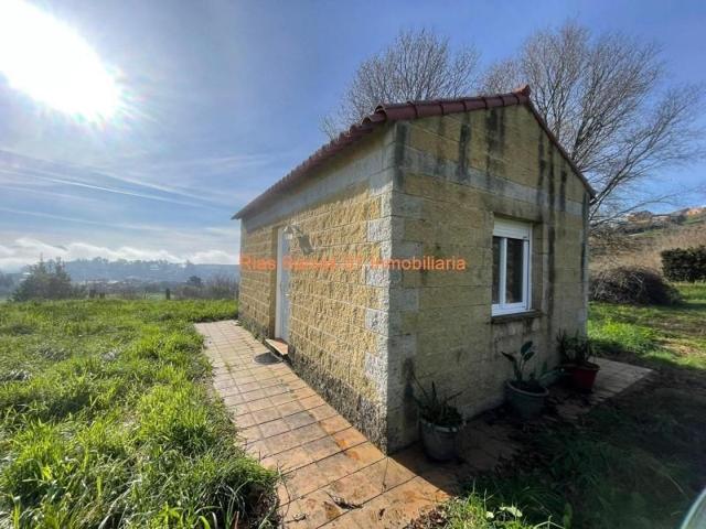 Casa en venta en O Porriño, Tameiga photo 0