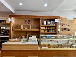 Local comercial en venta en Manresa, Balconada photo 0