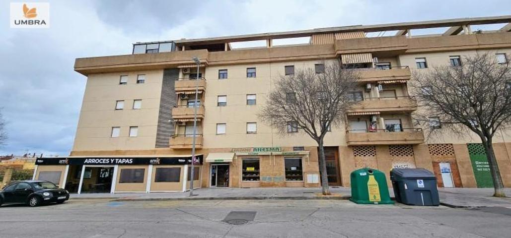 Local comercial en venta en Jerez de la Frontera, Canaleja photo 0