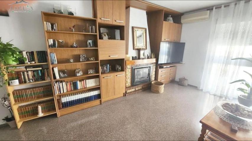 Duplex en venta en Aspe, Tres Hermanas photo 0