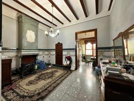 Casa en venta en Carlet, Plaza mayor photo 0