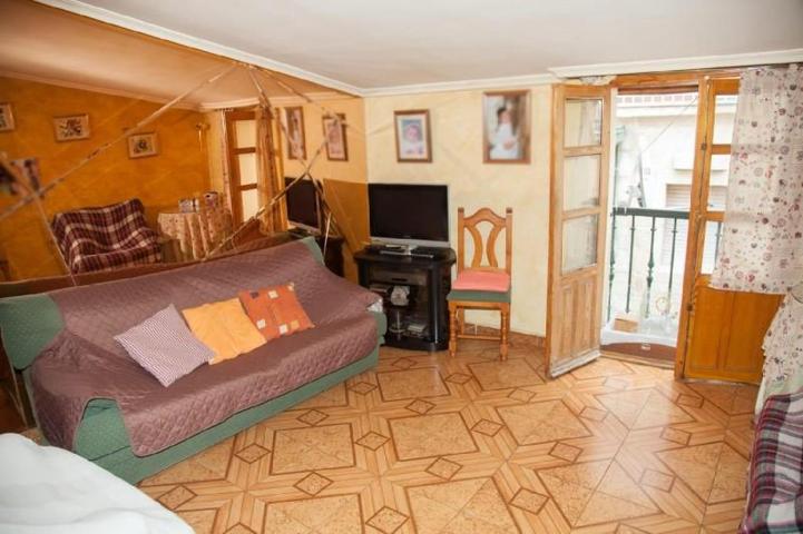 Piso en venta en Plasencia, CENTRO photo 0