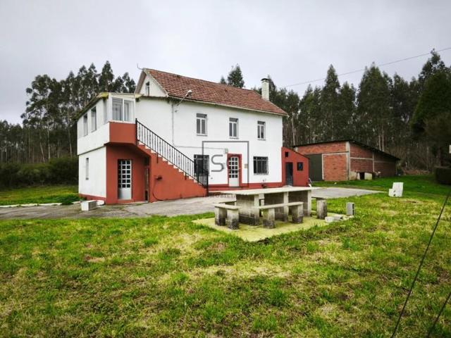 Casa en venta en Cerdido, Cerdido photo 0