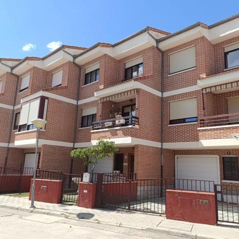 Adosada en venta en Peñaranda de Bracamonte, Estacion autobuses photo 0