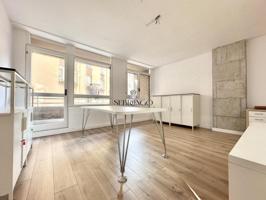 Oficina en venta en Santander, Castilla - Hermida photo 0