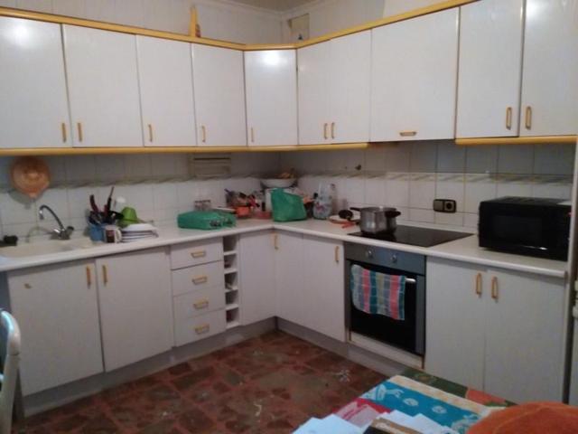 Piso en venta en Lorca, Barrio San Cristóbal photo 0