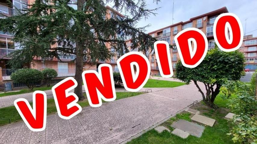 Piso en venta en Ávila, SAN ANTONIO photo 0