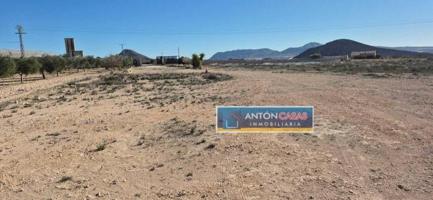 Terreno en venta en Monforte del Cid, SERRETA photo 0