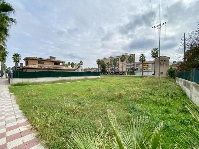 Terreno en venta en Anglès photo 0