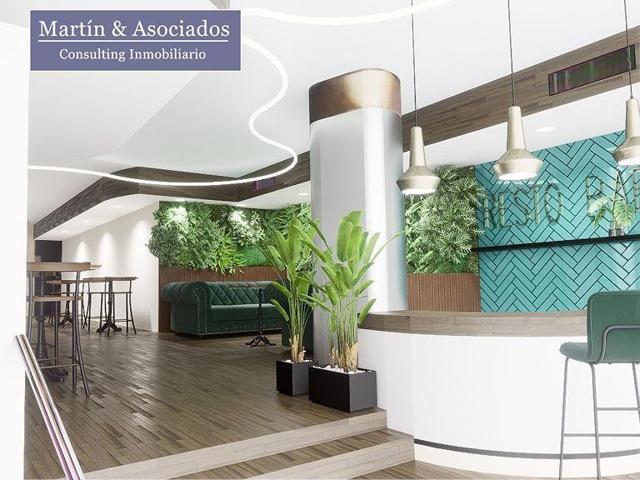 Local comercial en venta en Córdoba, Ciudad Jardín photo 0