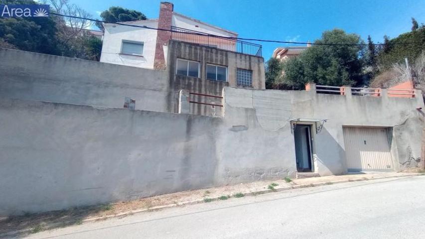 Casa en venta en Argentona, Can Raimí photo 0