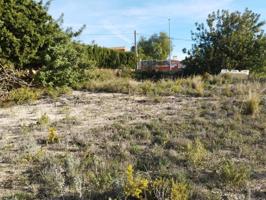 Terreno en venta en Picassent, Urbanizacion alterol de mompoi photo 0