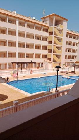 Piso en venta en Cartagena, Mar de Cristal photo 0