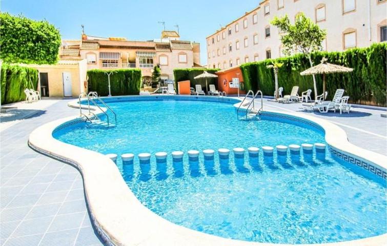 Bungalow en venta en Torrevieja, Los Balcones - Los Altos del Edén photo 0