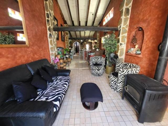 Chalet en venta en Relleu, Carrer Alacant, 03578 photo 0