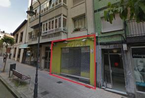 Local comercial en venta en Avilés, Aviles photo 0